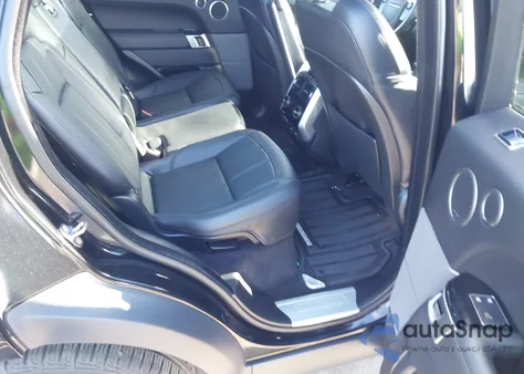 2021 Land Rover Range Rover Sport Hse Silver Edition Mhev from USA, damaged, VIN SALWR2SU5MA781473